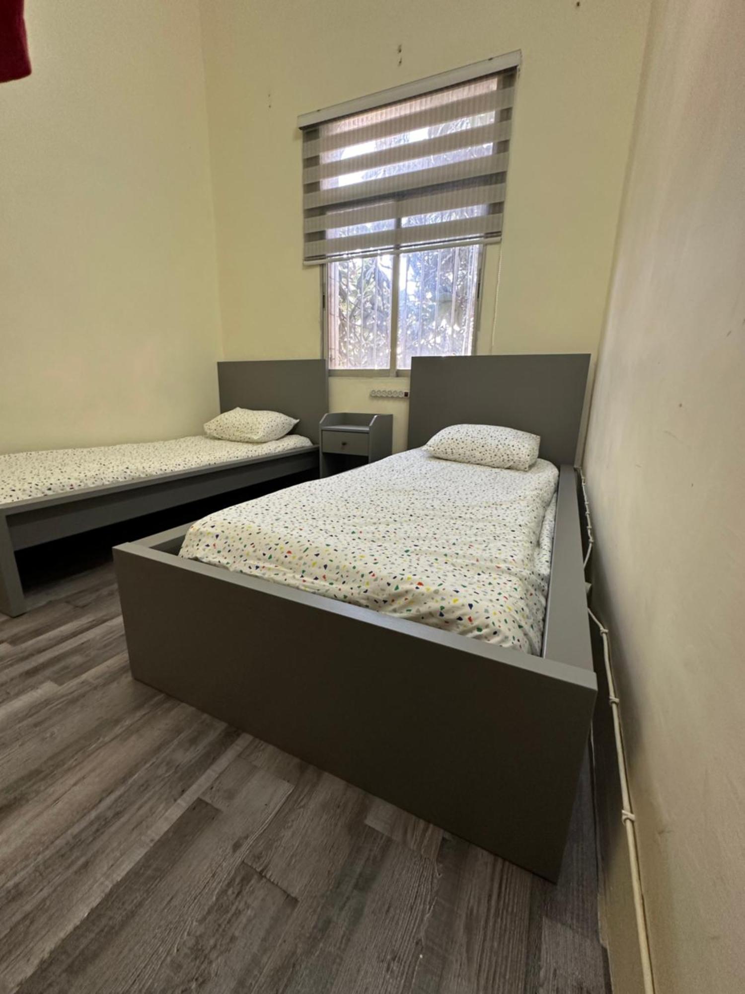 Hayat Guest House Nablus Exterior photo