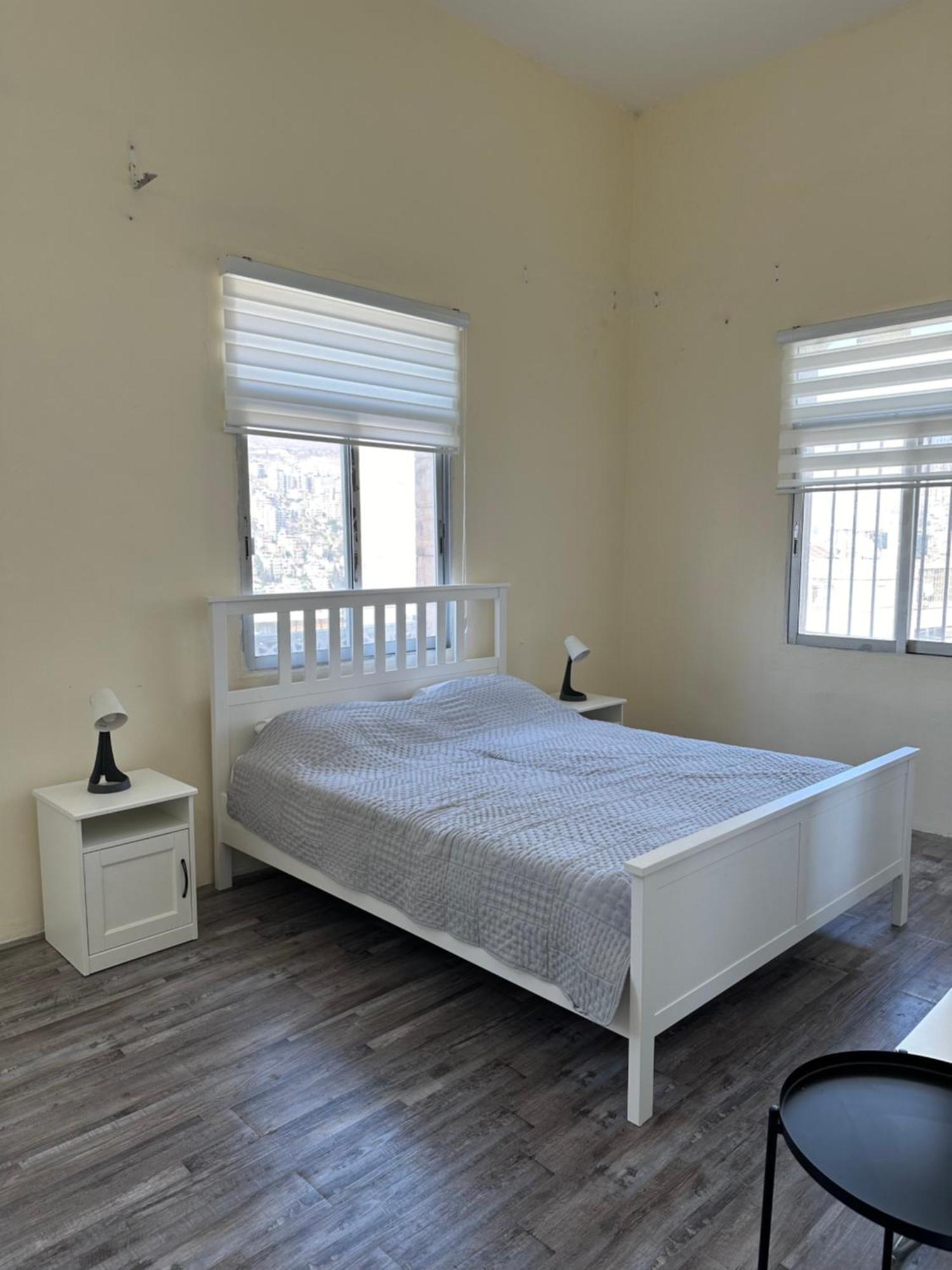 Hayat Guest House Nablus Exterior photo