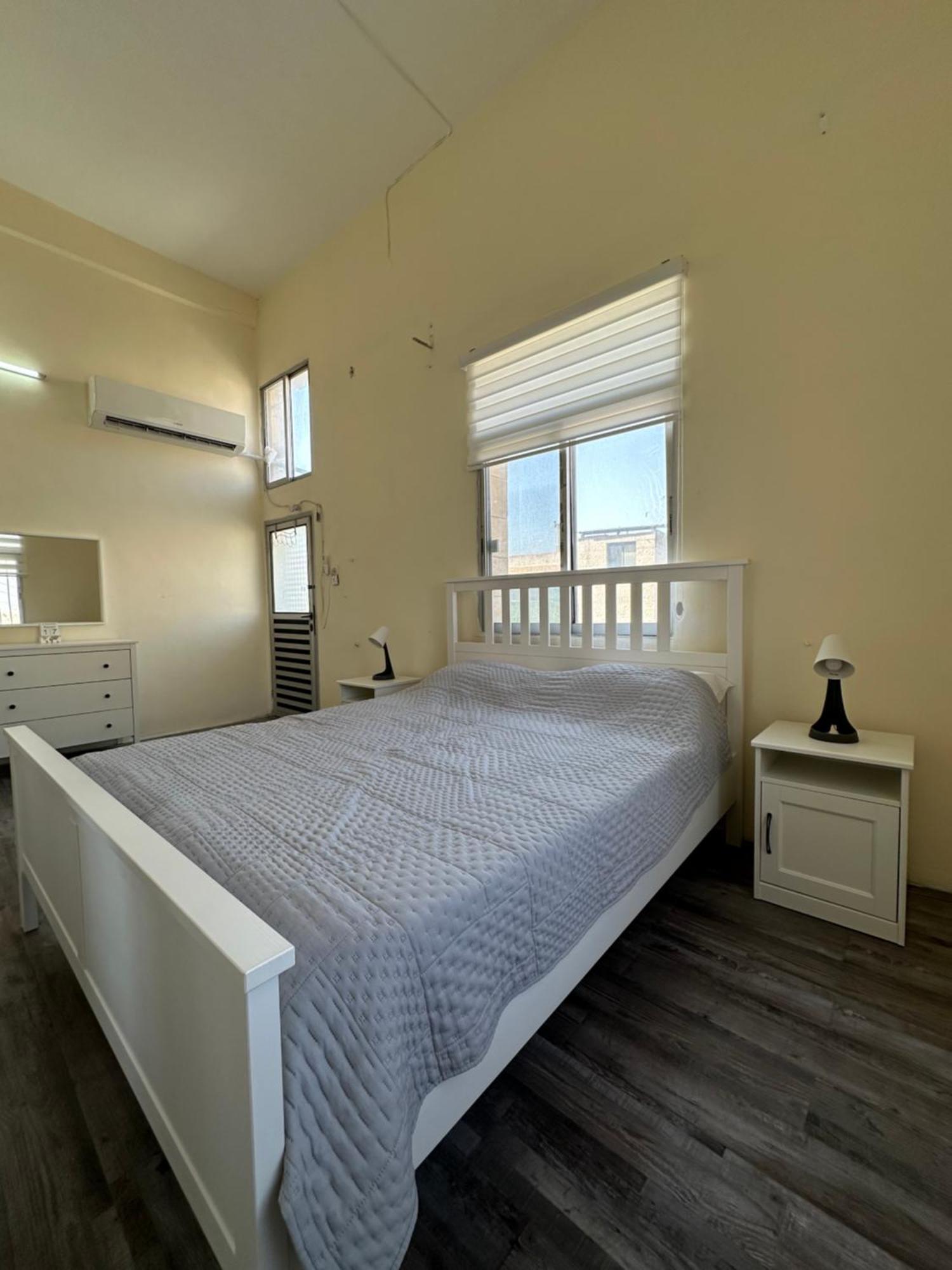 Hayat Guest House Nablus Exterior photo